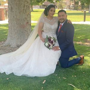 Meet your Posher, Jose